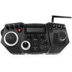 Freefly Movi Battery or AC Powered Fully Carbon Fibre Controller for Full Control over Pan, Tilt and Roll of your Movi Camera Gimbal (950-00026) Freefly Movi Battery or AC Powered Fully Carbon Fibre Controller for Full Control over Pan, Tilt and Roll of your Movi Camera Gimbal (950-00026)